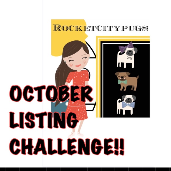 September listing challenge! Sign in below! - Picture 8 of 10